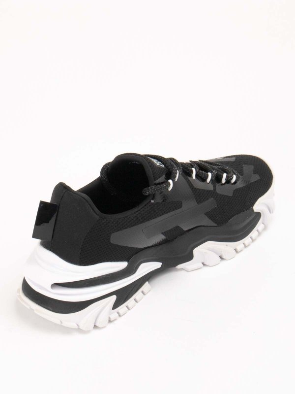 The Best Shops Versace Jeans Couture: trainers - Sneakers