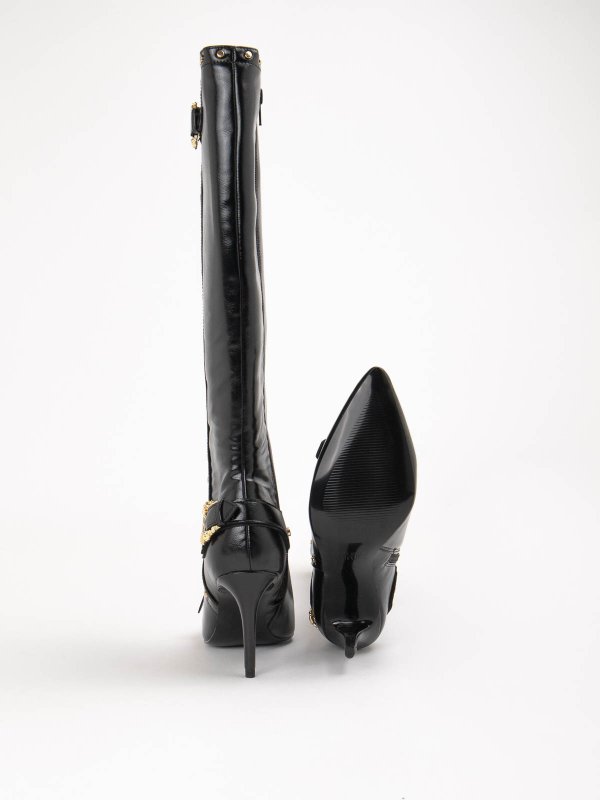 Boots shop online: Versace Jeans Couture