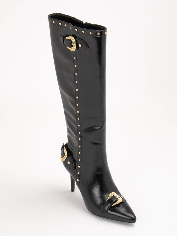 Versace Jeans Couture buy online Boots