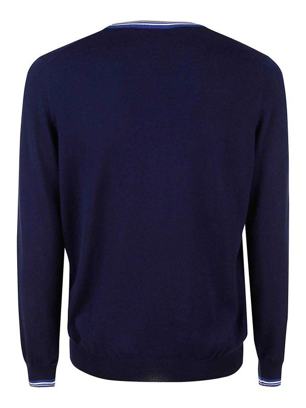 FAY: maglia collo rotondo online - Maglione