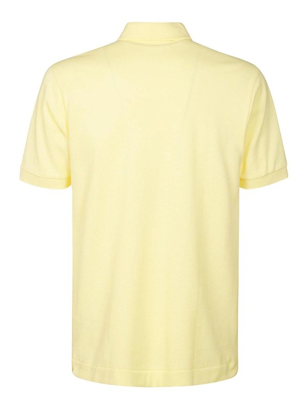 LACOSTE: t-shirt online - T-Shirt