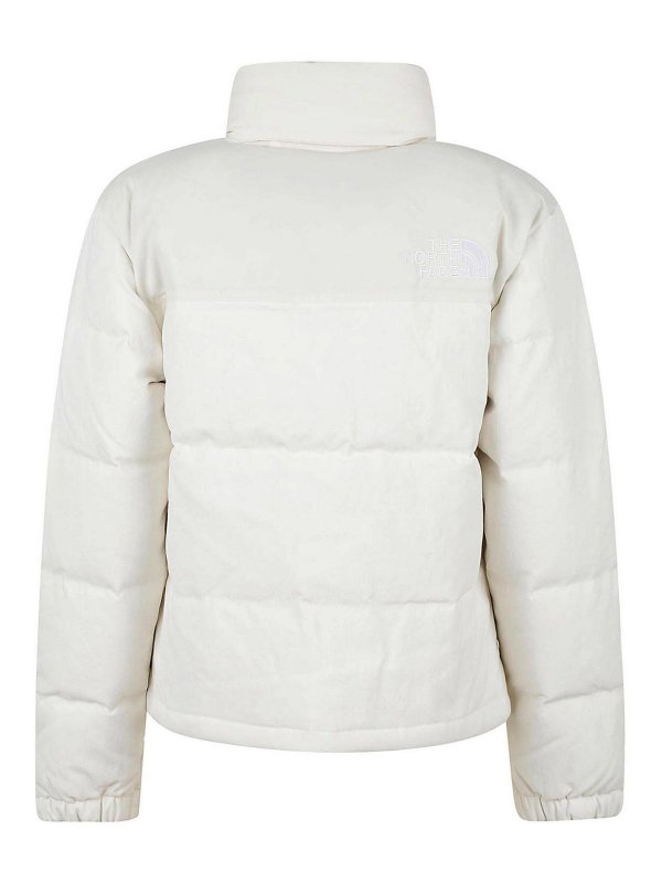 THE NORTH FACE: Capes & Ponchos online - Cape - Weiß