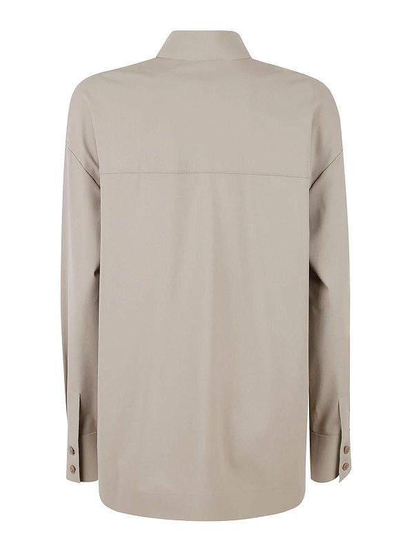Max Mara: crew necks online - Sweater