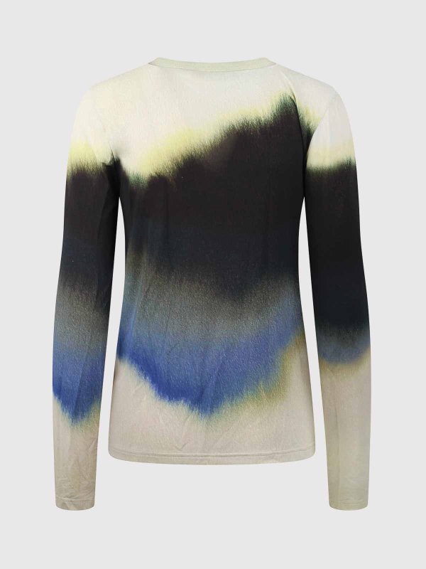 CHRISTIAN WIJNANTS: トップス＆タンクトップ online - トップ/タンクトップ - マルチカラー