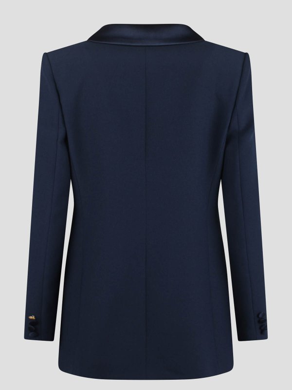 HEBE STUDIO: blazers online - Blazer Monopetto