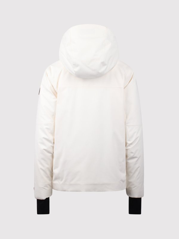 MONCLER GRENOBLE: padded jackets online - Chanavey Ski Down Jacket