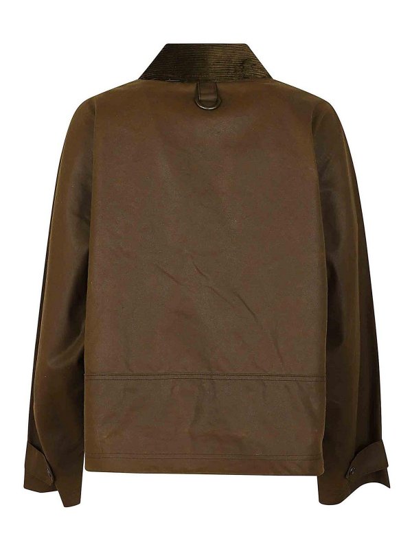 FILSON: casual jackets online - Shelter Jacket