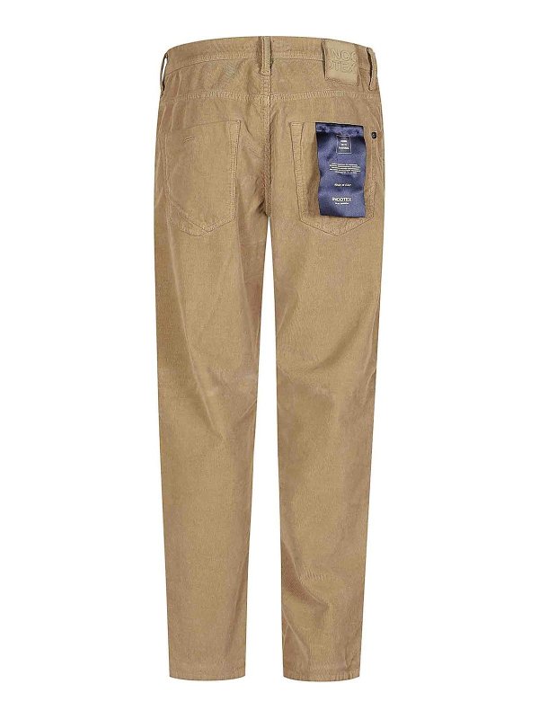 INCOTEX: Shorts online - Shorts - Beis