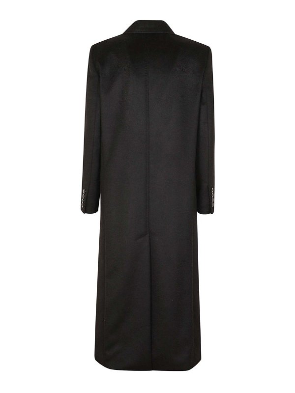 Max Mara: short coats online - Coat