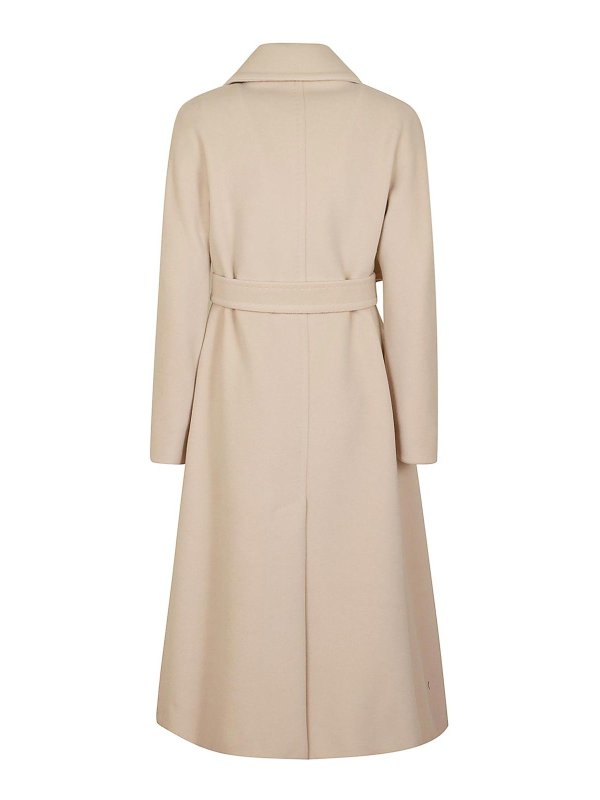 Max Mara: short coats online - Coat