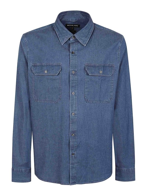 MICHAEL KORS: camicie - Camicia