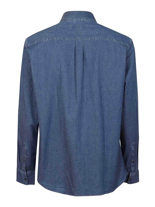 MICHAEL KORS: camicie online - Camicia