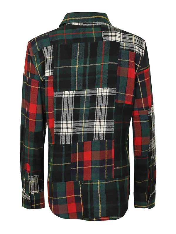 POLO RALPH LAUREN: Hemden online - Hemd - Bunt