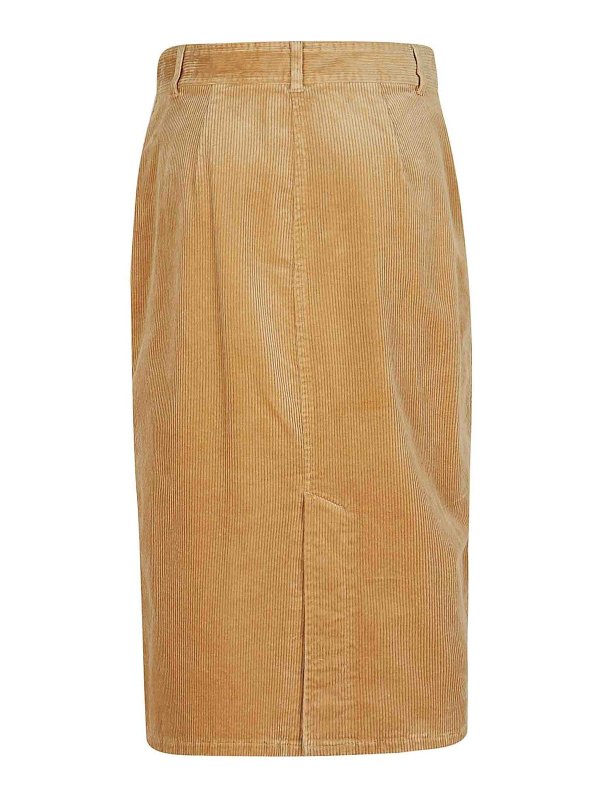 POLO RALPH LAUREN: Knee length skirts & Midi online - Skirt