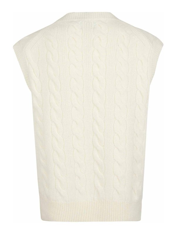 POLO RALPH LAUREN: waistcoats & gilets online - Gilet