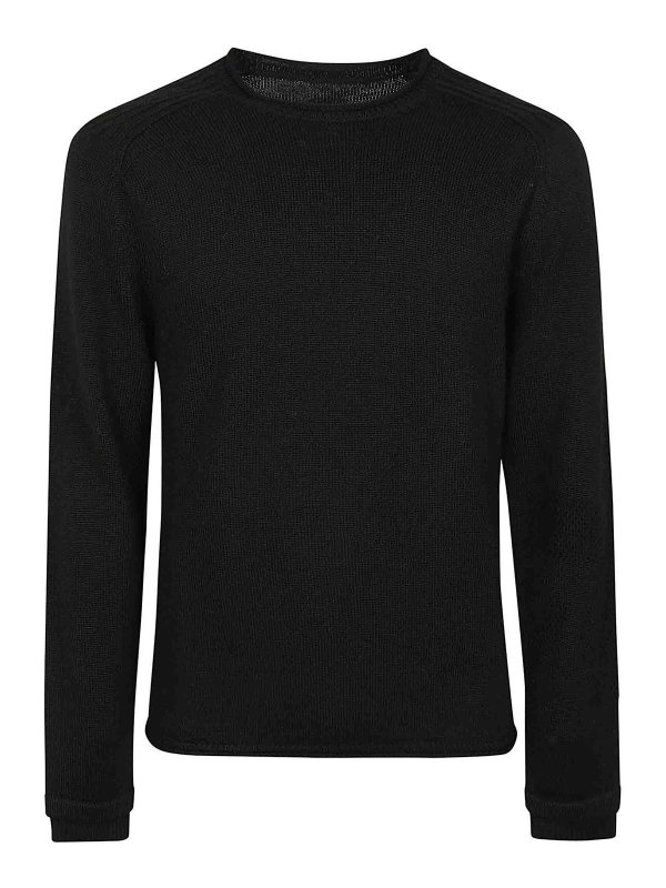 PREMIATA: boat necks - Sweater