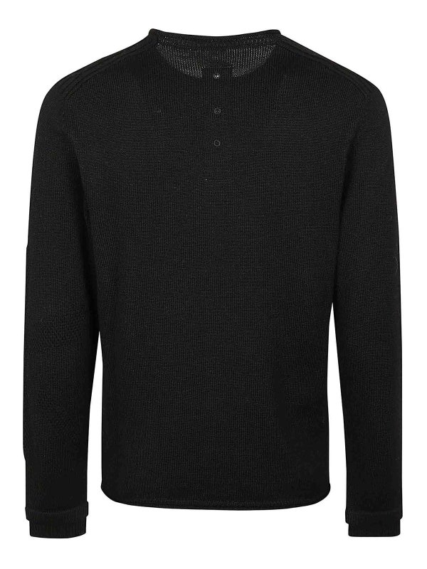 PREMIATA: boat necks online - Sweater