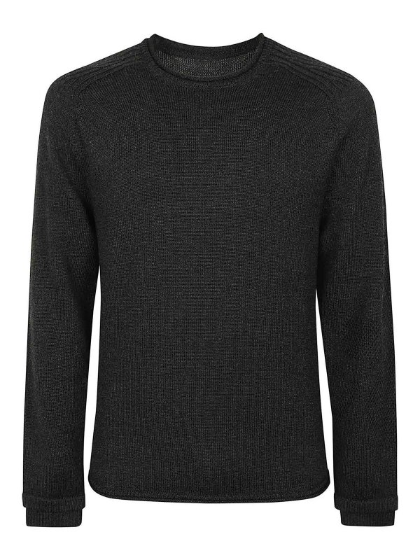 PREMIATA: boat necks - Sweater