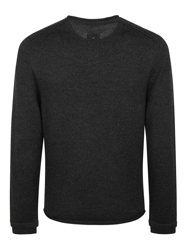 PREMIATA: boat necks online - Sweater
