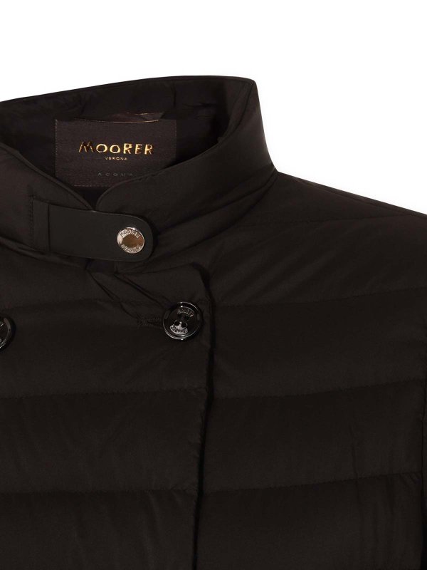 The Best Shops MOORER: padded jackets - Clement S3