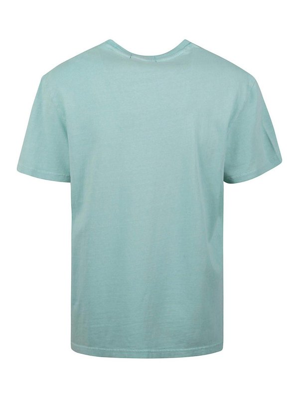 POLO RALPH LAUREN: Hemden online - Hemd - Hellblau