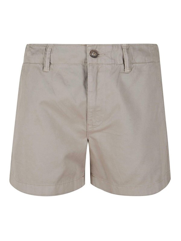 POLO RALPH LAUREN: Trousers Shorts - Short
