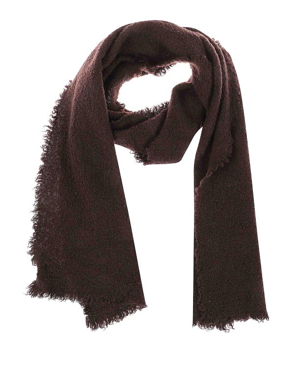 FALIERO SARTI: sciarpe e foulard - Sciarpa Alexina