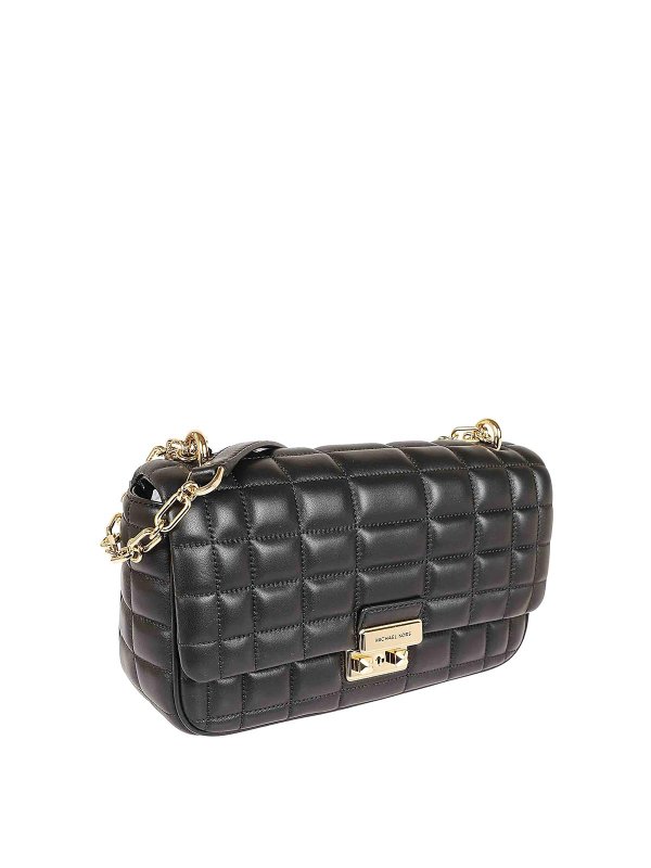 MICHAEL KORS: cross body bags online - Tribeca