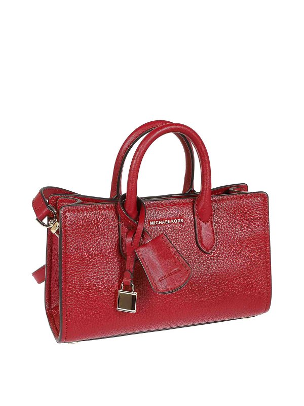 MICHAEL KORS: cross body bags online - Scarlett
