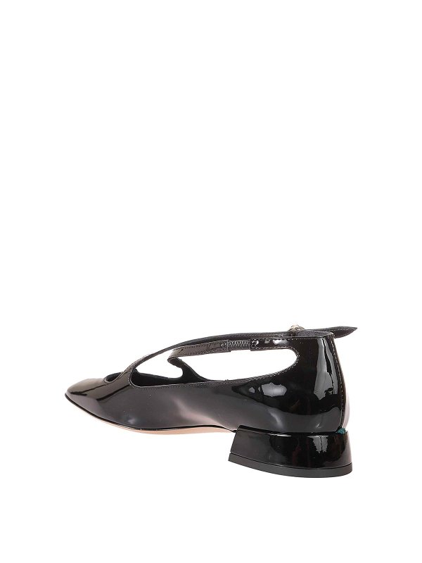 The Best Shops A.BOCCA: classic shoes - Footwear