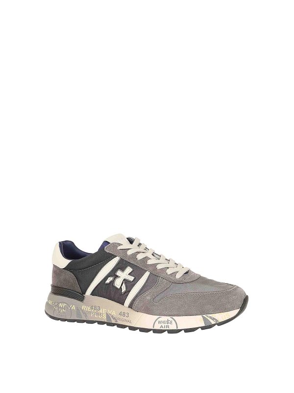 PREMIATA: trainers online - Sneakers