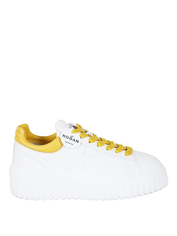 HOGAN: trainers - H645