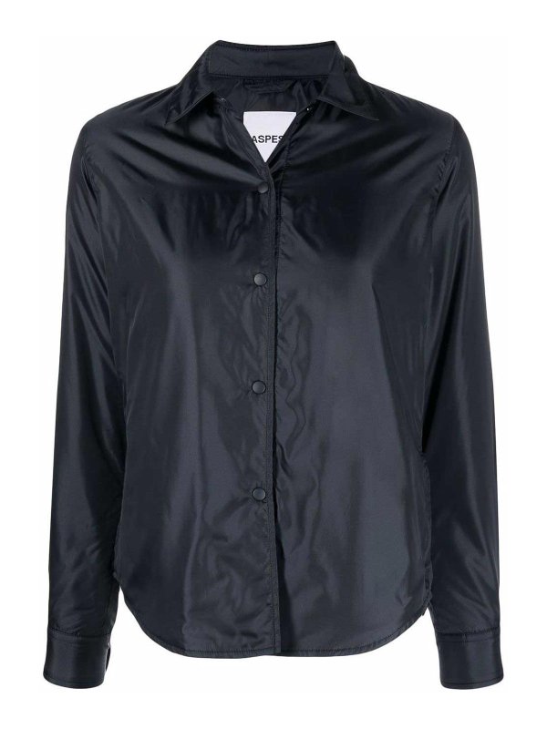 ASPESI: camicie - Giacca Camicia