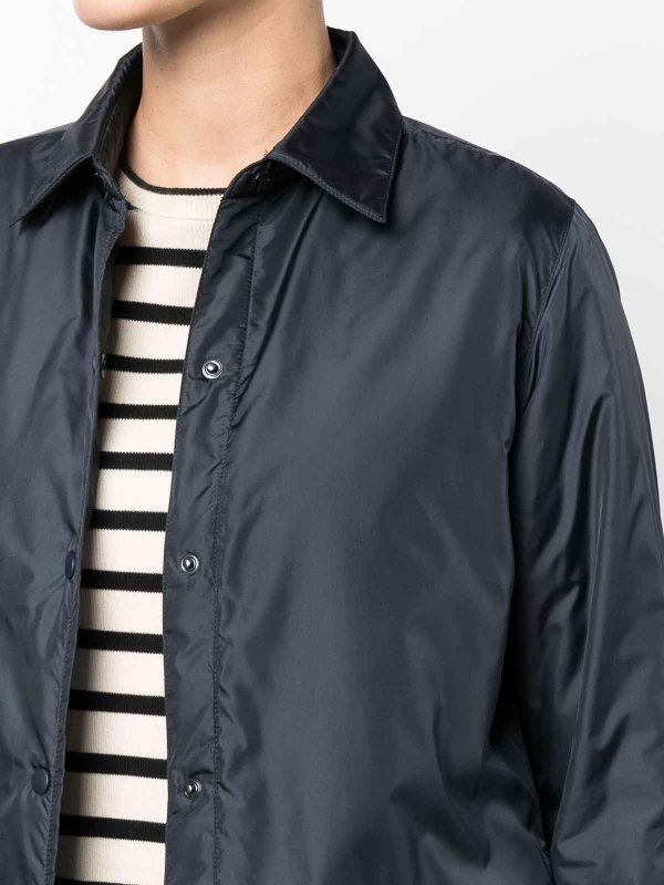 ASPESI: camicie online - Giacca Camicia