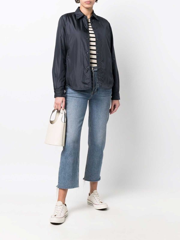 The Best Shops ASPESI: camicie - Giacca Camicia