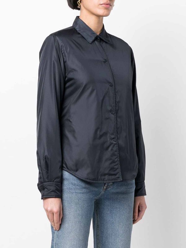 Giacca Camicia shop online: ASPESI