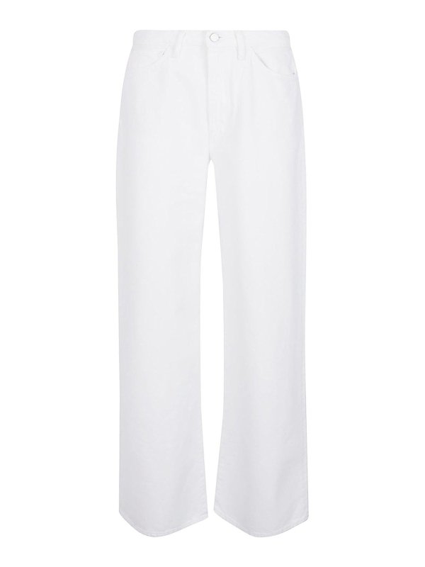 3X1: straight leg jeans - Jeans