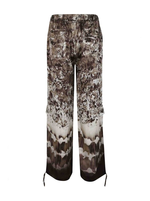 AVANT-TOI: casual trousers online - Trousers