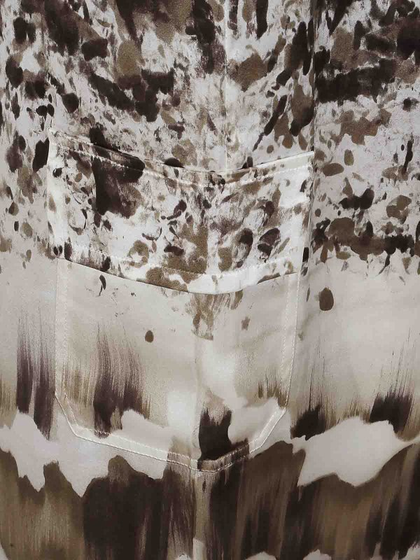 The Best Shops AVANT-TOI: casual trousers - Trousers