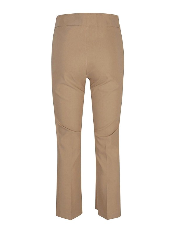 AVENUE MONTAIGNE: casual trousers online - Trousers