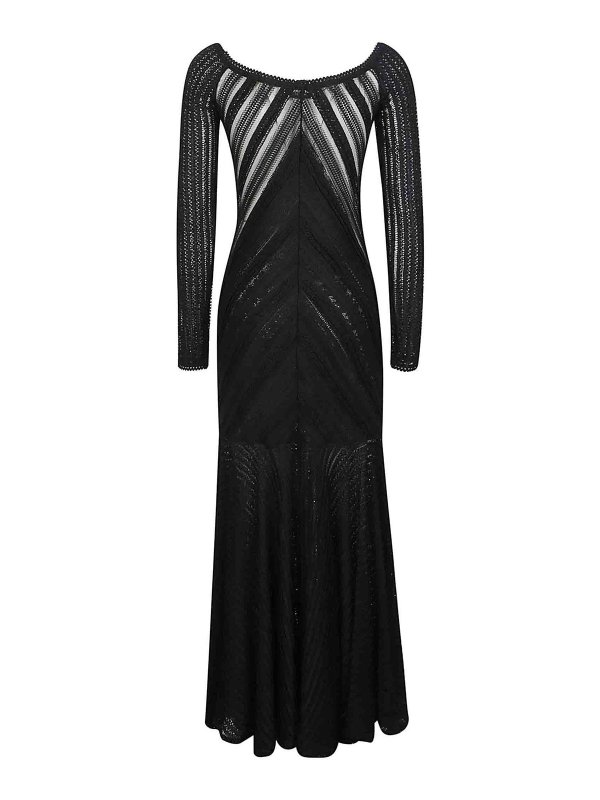 CHARO RUIZ: abiti al ginocchio online - Vestito