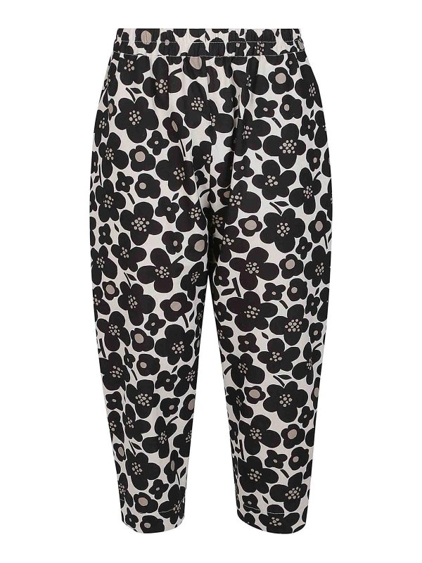 COOPETTE BROS: casual trousers - Trousers