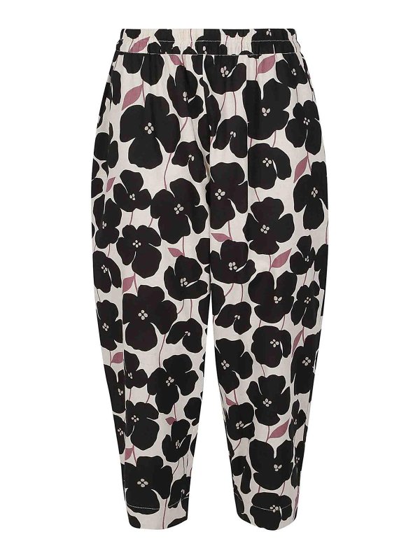 COOPETTE BROS: Casual Hosen online - Casual Hose - Bunt