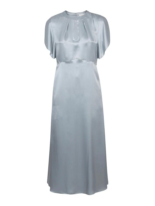 CRIDA: abiti al ginocchio - Vestito