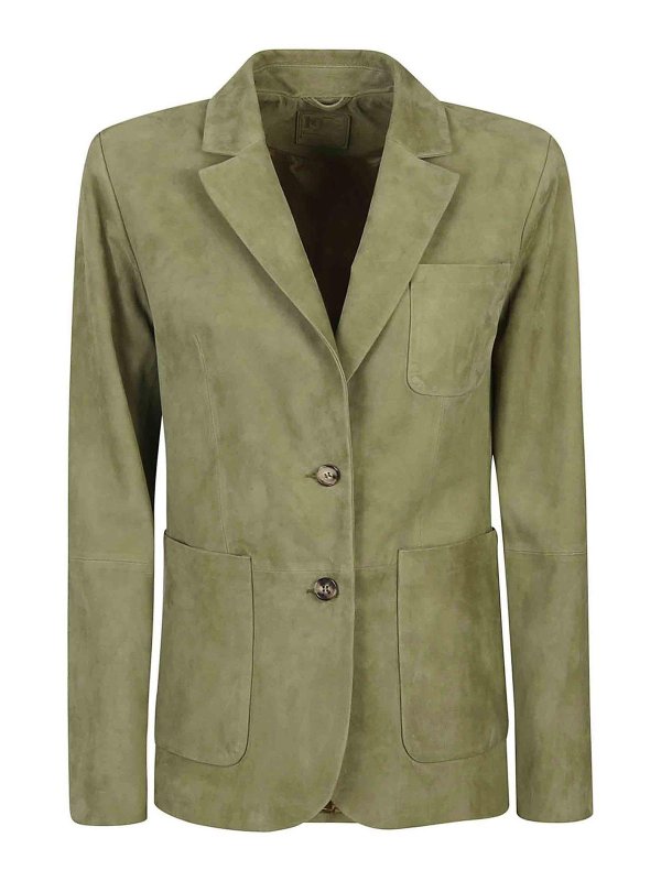 DESA 1972: blazers - Jacket