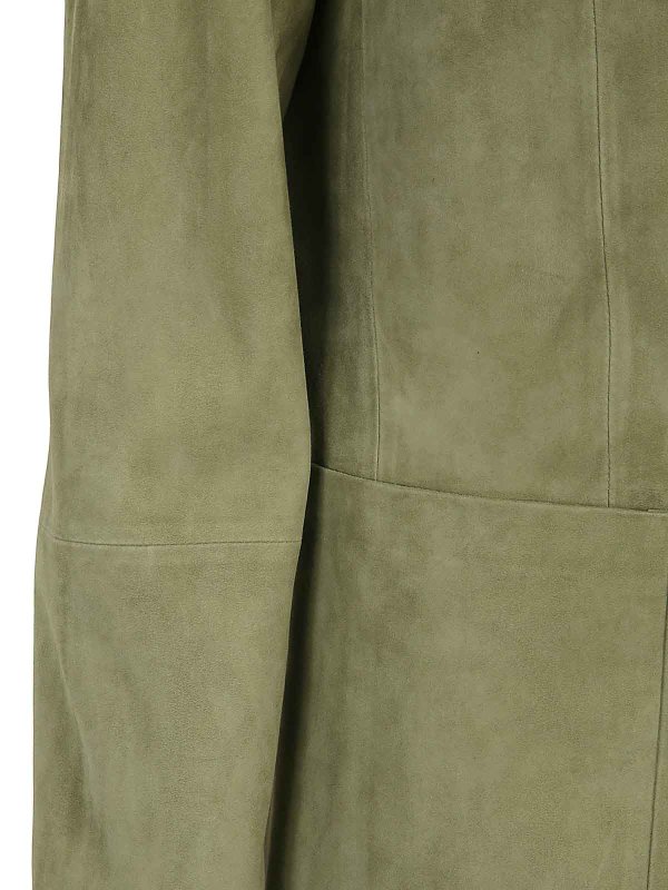 The Best Shops DESA 1972: blazers - Jacket