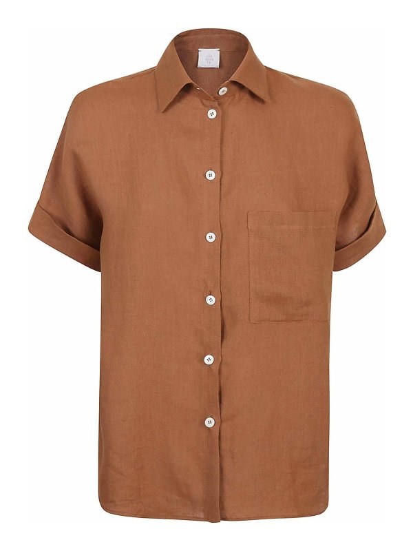 ELEVENTY: camicie - Camicia