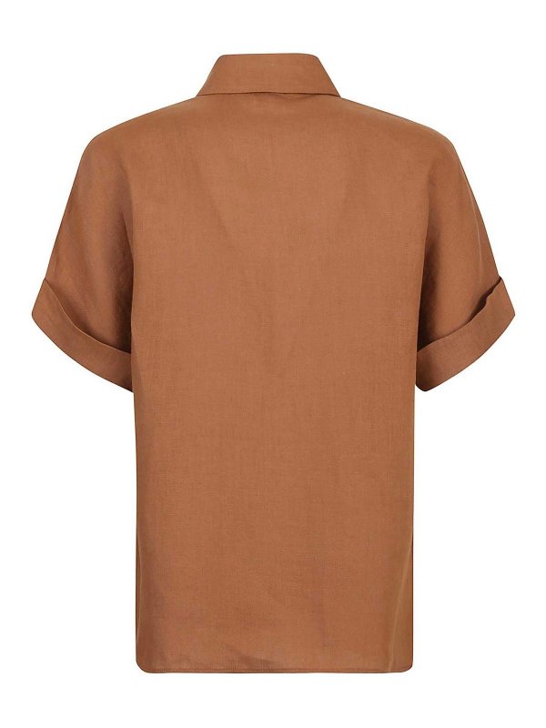 ELEVENTY: camicie online - Camicia