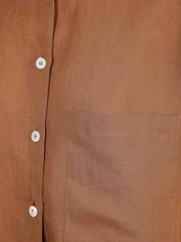 The Best Shops ELEVENTY: camicie - Camicia