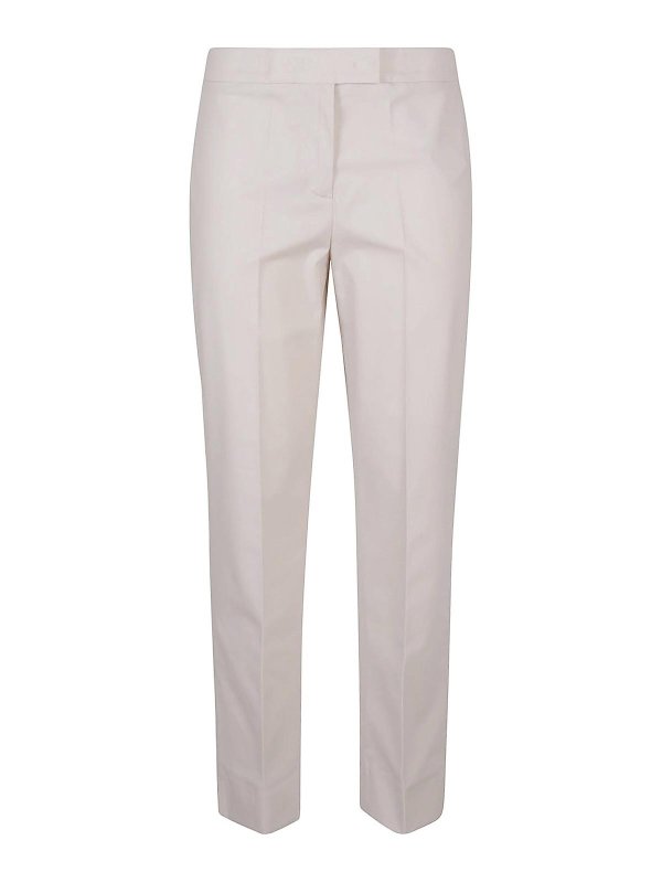 ELEVENTY: pantaloni casual - Pantaloni